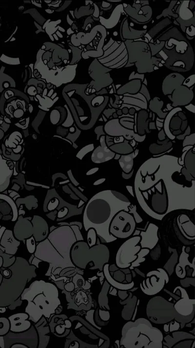 Cool Graffiti Black Wallpapers Afbeeldingen Over Grafity