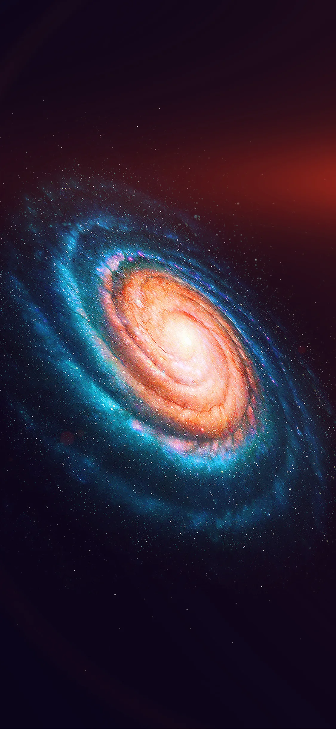 Galaxy Hd Wallpapers 1080p For Iphone
