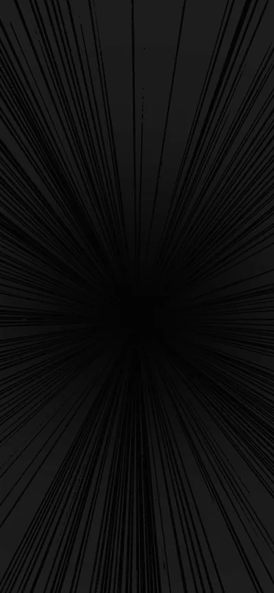 iPhone 11 Pro Simple Black Wallpapers