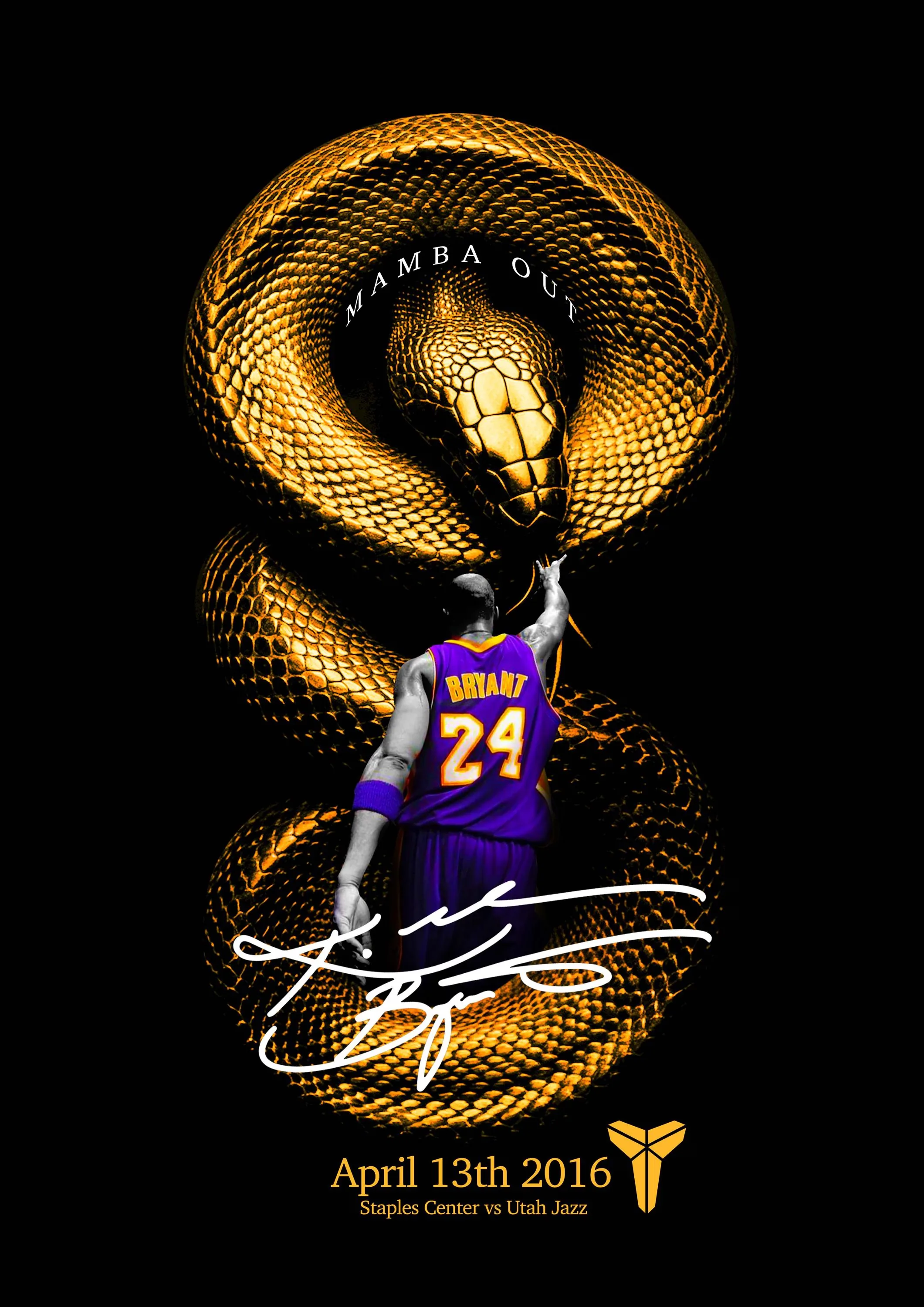 Mamba Wallpaper Kobe Black Mamba Epic Kobe Bryant Wallpaper Black Mamba Wallpapers
