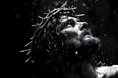 Black jesus wallpaper Images
