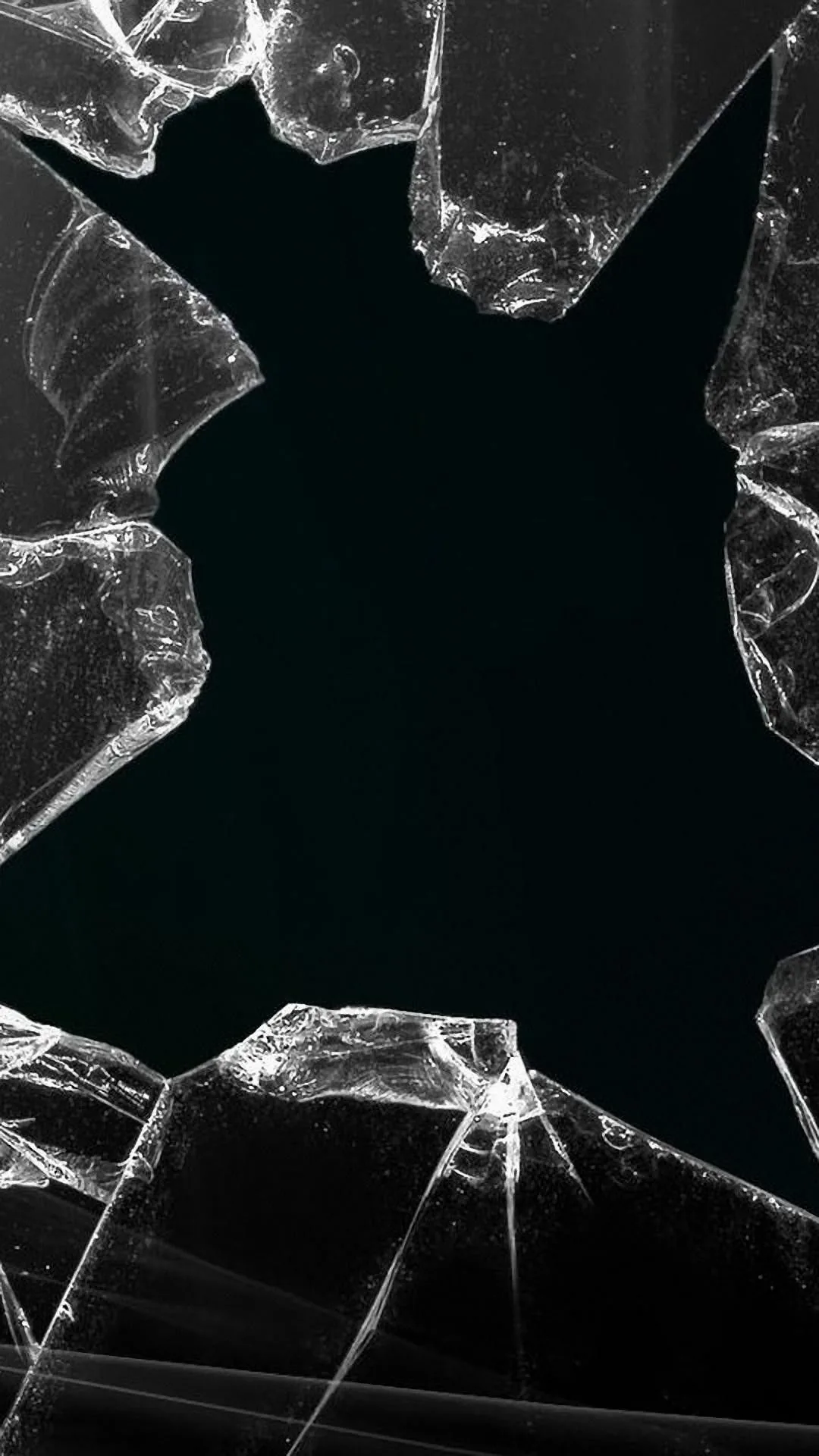 Iphone 4s Lock Screen Wallpaper Black Lock