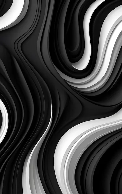 Cool Black And White Background Images