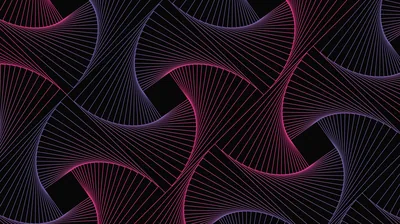 Geometric Abstract Wallpapers 4k, HD Backgrounds