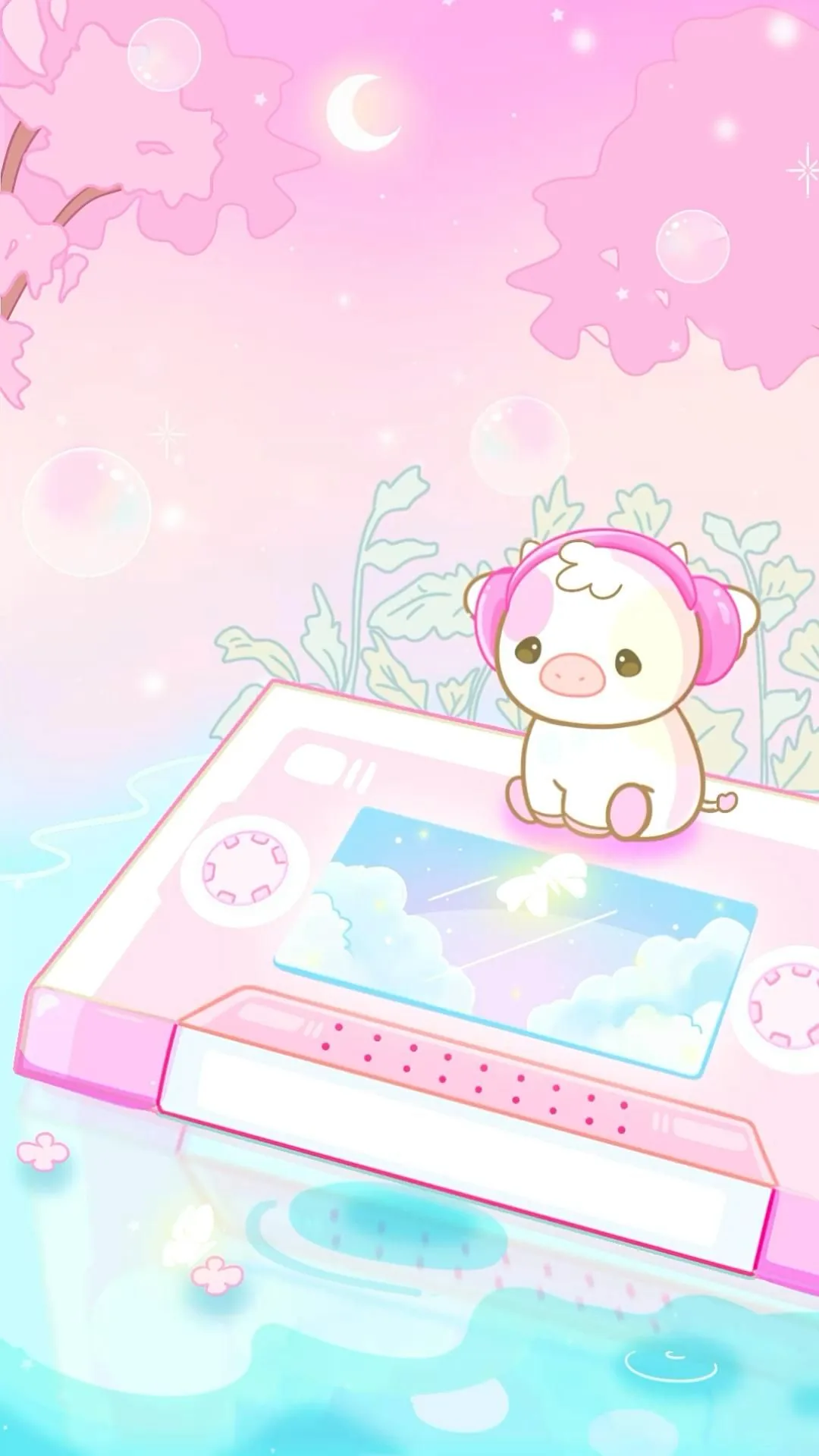Discover 49 live Kawaii wallpapers and kawaii wallpaper ideas