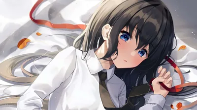 Cute Anime Wallpapers