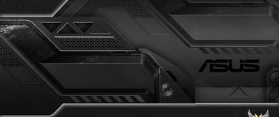 Laptop Chassis Close-Up in Dark Metal HD Wallpaper