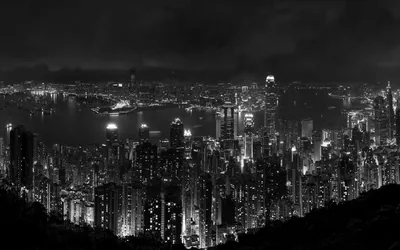 Dark Cityscape Wallpapers Dark Cityscape Backgrounds