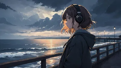 Anime Alone Wallpapers 4k, HD Backgrounds