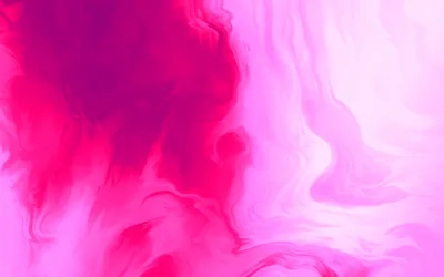 Pink Abstract Wallpaper 4k