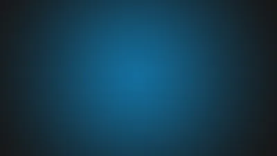 1080p Blue Black Wallpaper