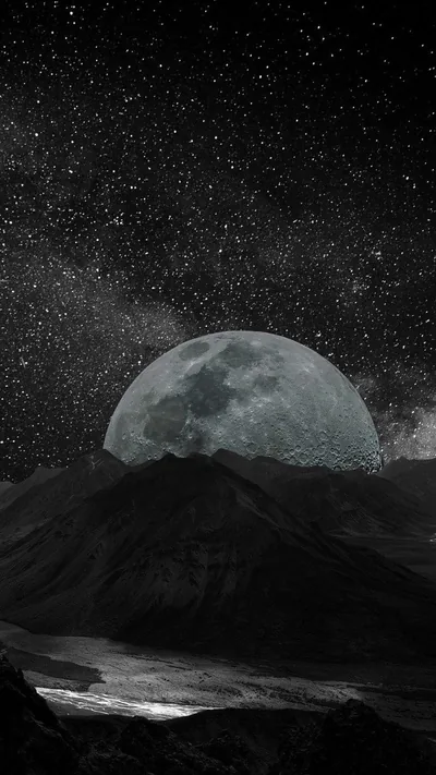 Black Wallpaper HD Wallpapers