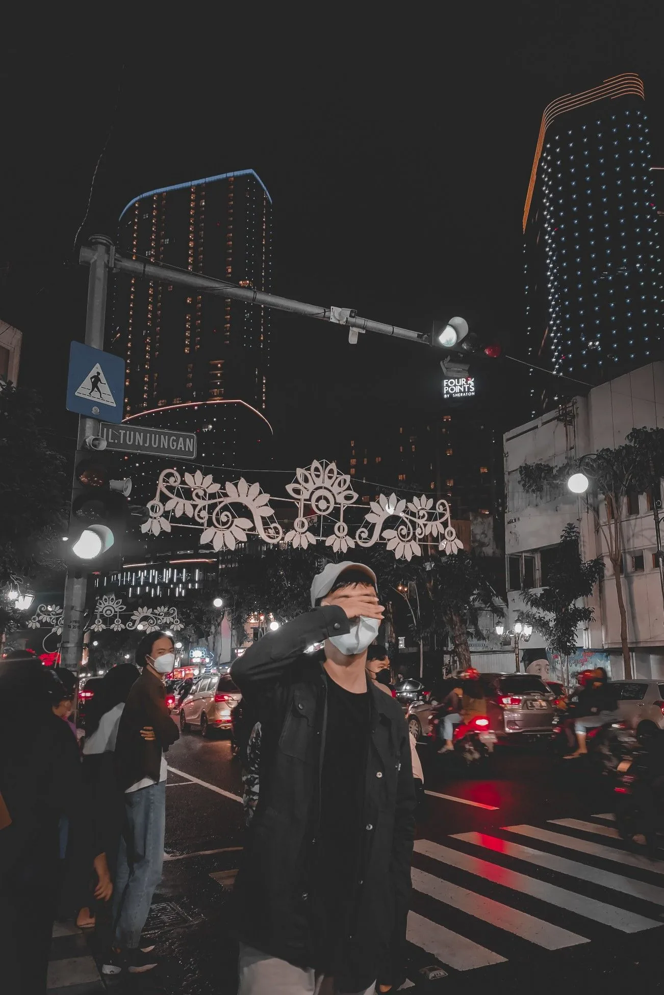 HD Black Wallpaper Bad Boy Background