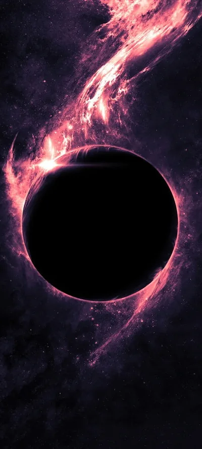 Black Hole 5k Google Pixel 7, HD 4k Wallpapers, Images, Backgrounds, Photos