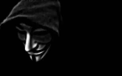 Black Hacker Wallpapers 4k, HD Backgrounds