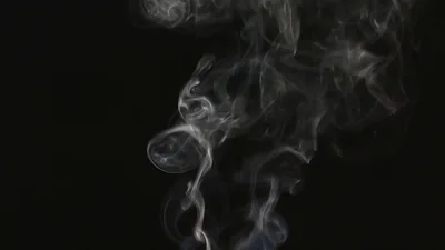 Cigarette Smoke Wallpapers