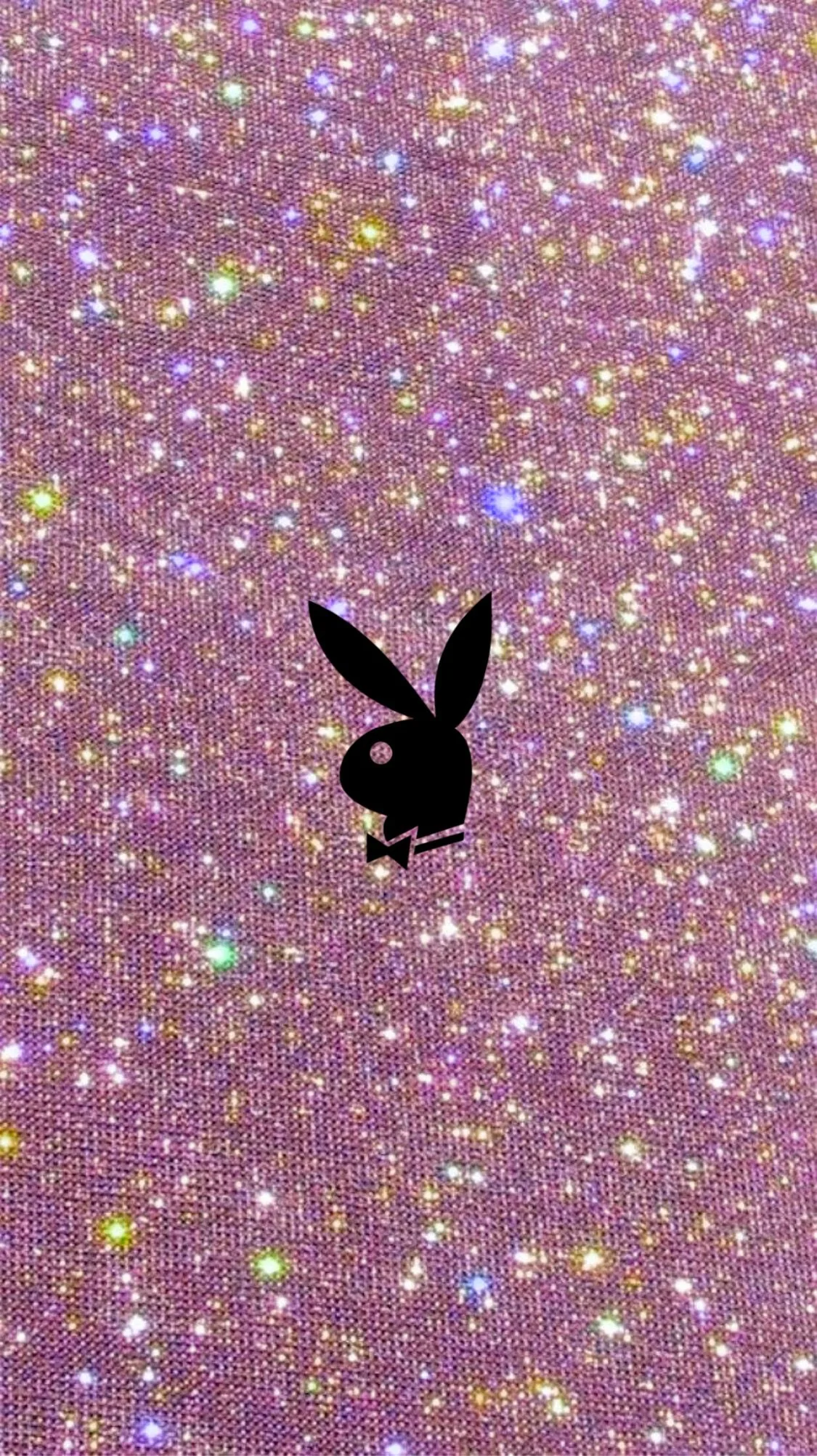 HD Baddie Wallpaper Aesthetic Black Background