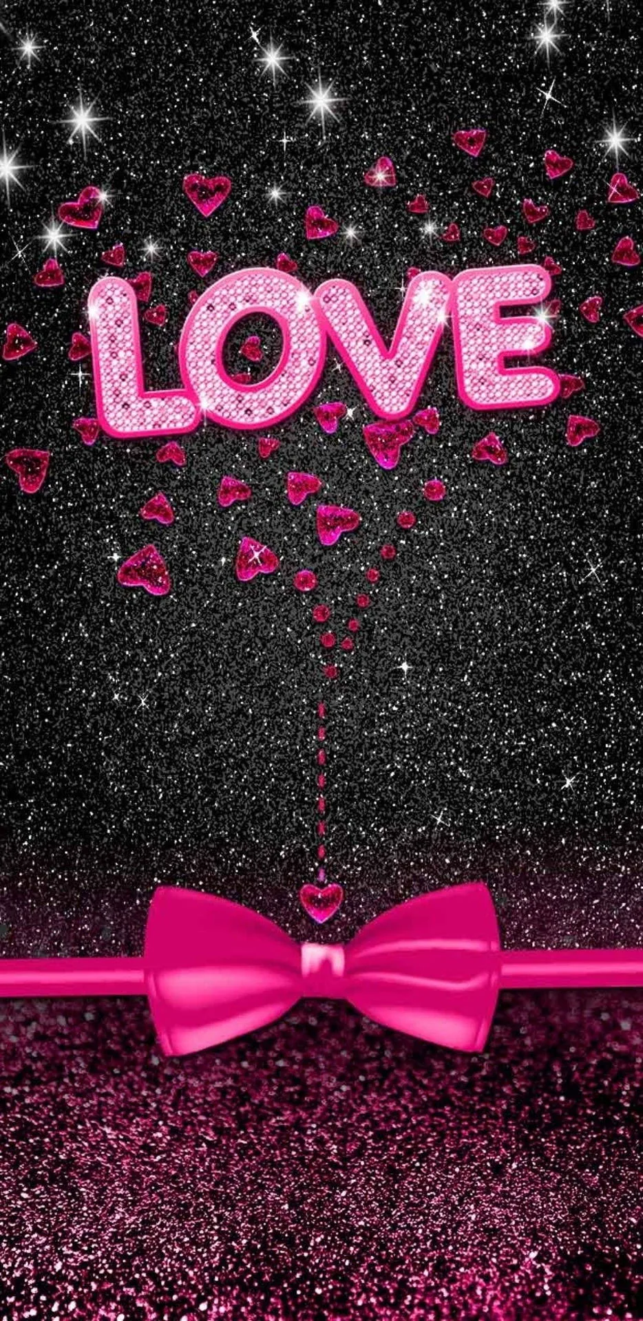 Pink Girly Wallpaper Iphone