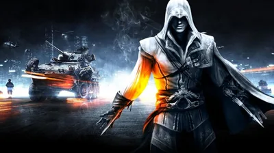 Desktop 4k Gamer Wallpapers