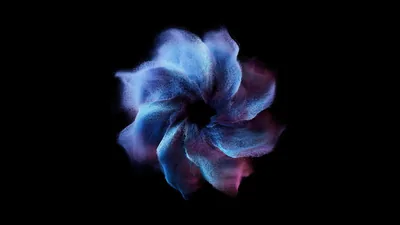 Xiaomi OLED Black Particle Swirl
