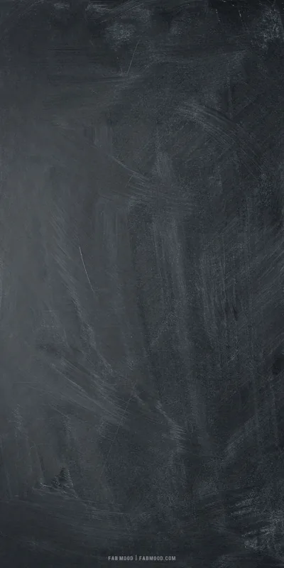 Chalkboard Wallpaper Ideas For Phone & iPhone Black Chalkboard Wallpaper 1 Fab Mood