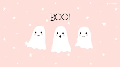 Cute Halloween Wallpapers and Backgrounds