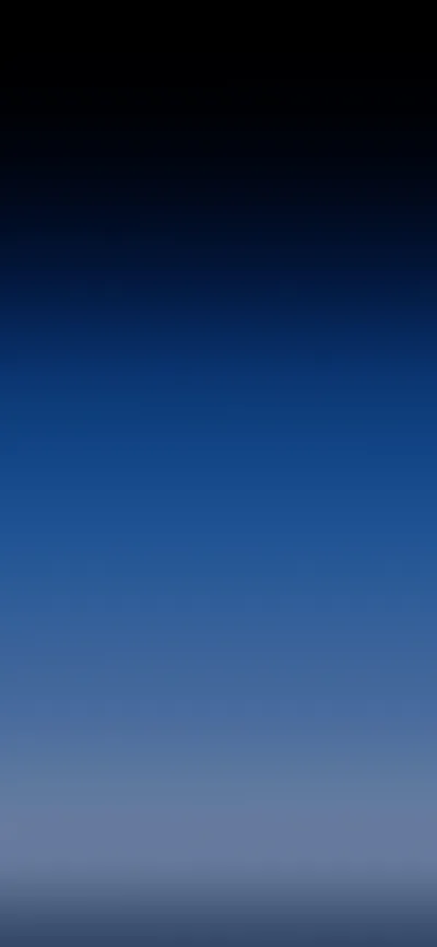 Iphone Dark Blue Wallpaper