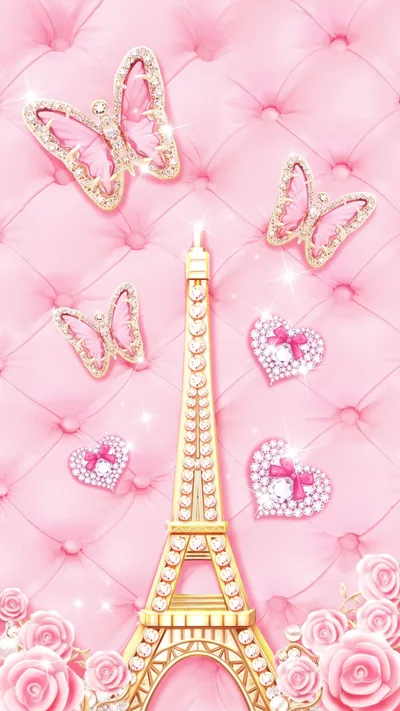 Girly Cute Wallpapers
