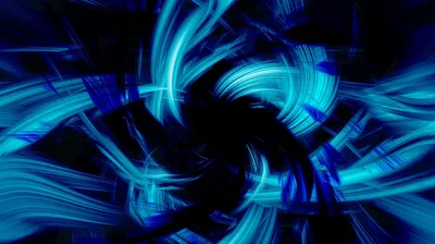 1080p Blue Black Wallpapers