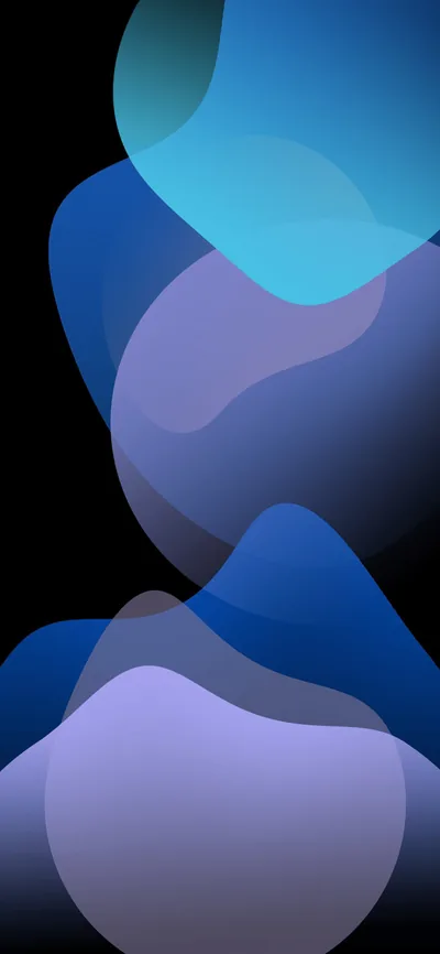 iPhone Default 4k Wallpapers