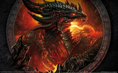 Cool Dragons Wallpapers