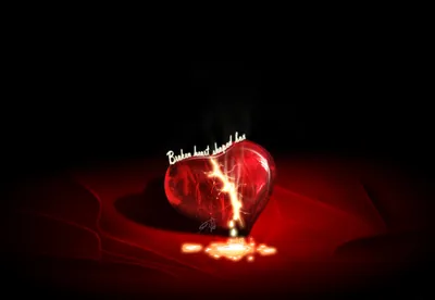 Broken Heart Wallpapers HD