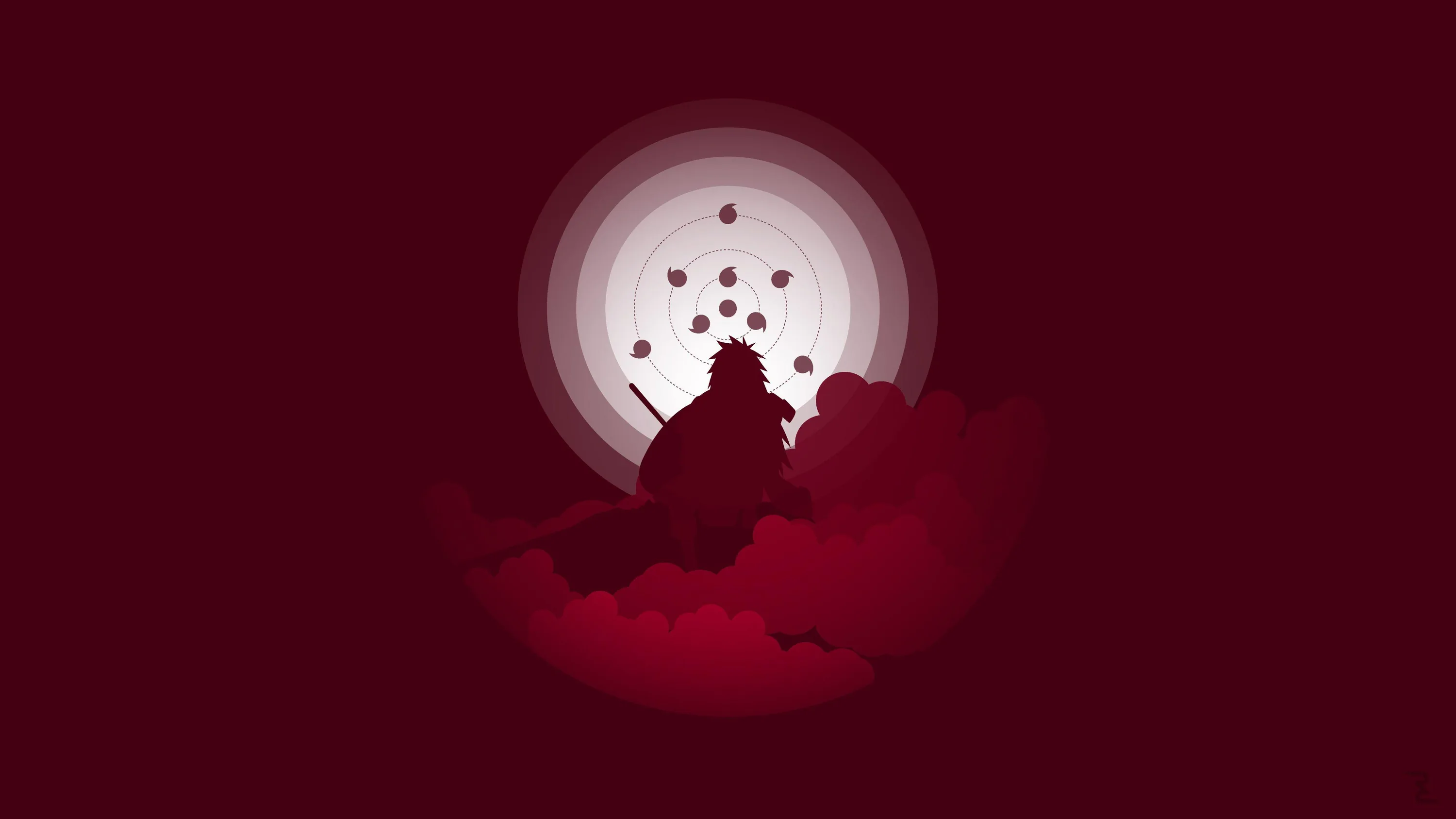 Minimalist Anime Wallpapers Minimalist Anime Backgrounds