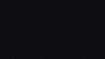Subtle Fabric Texture All Black Background