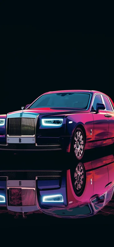 Rolls Royce Wallpapers For Desktop