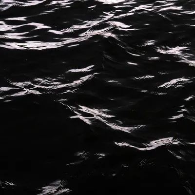 wallpaper water, waves, black and white, black ipad air, ipad air