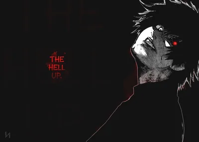 Istimewa Gambar Wallpaper Hd Tokyo Ghoul