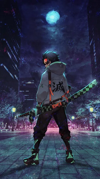 Anime Wallpaper Hd Mobile