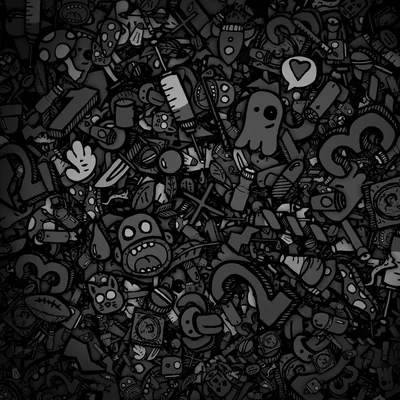 free Check Out This Sleek Dark Cute Ipad Wallpaper