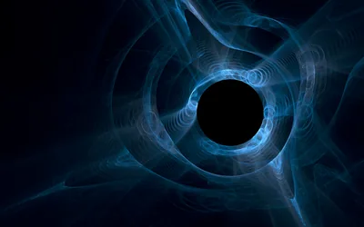 Black Hole Live Moving Wallpapers