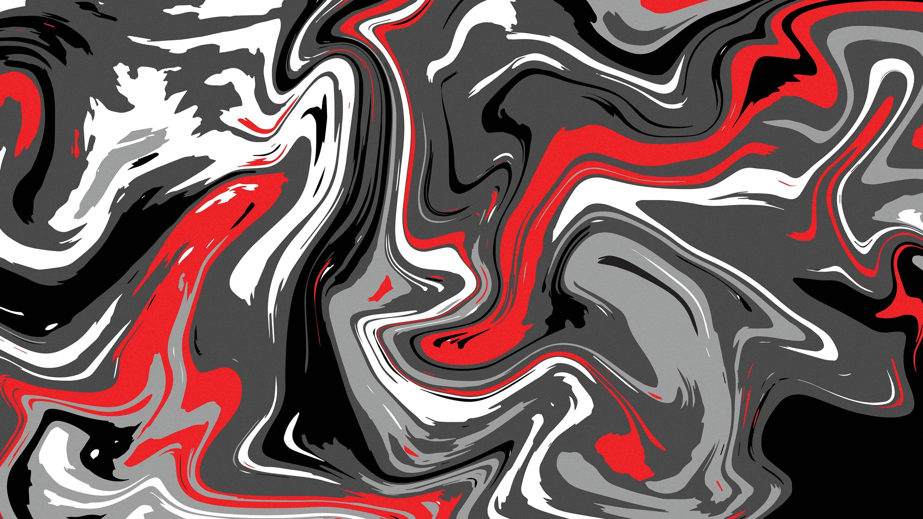 Abstract Liquid Wallpapers 4k, HD Backgrounds
