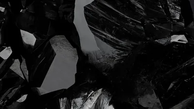 Stunning Aesthetic Black Background Wallpapers
