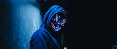 Dark HDR 4K Wallpapers