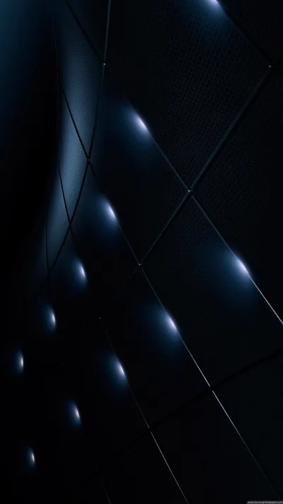 Iphone Lock Screen Android Home Black Wallpaper