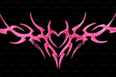 Y2k Black Desktop Wallpapers