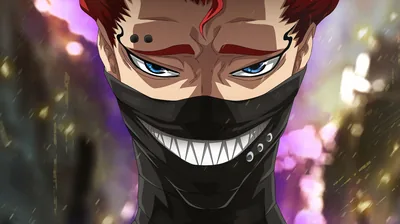 Black Clover 4K Wallpapers Black Clover 4K Backgrounds