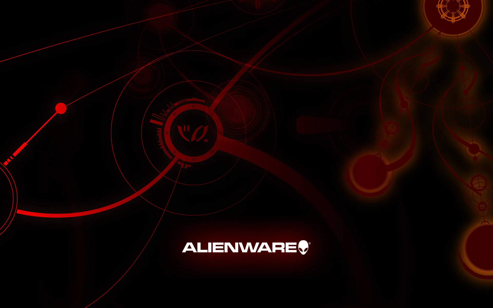 Dell Default Wallpapers