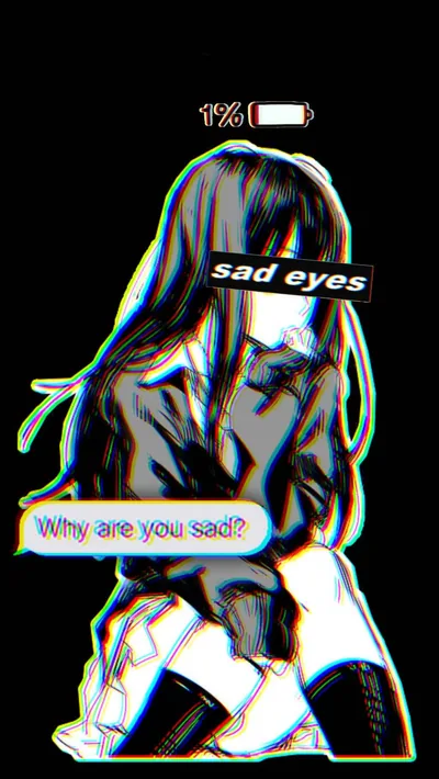 Dark Anime Aesthetic Wallpapers