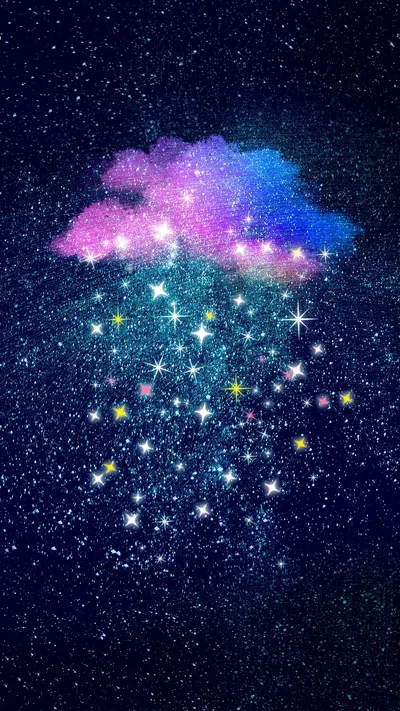 Cute Galaxy Wallpaper Images