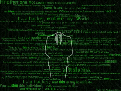 Ultra HD Hacker Wallpaper Data Breach 4K